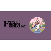 FORWARD THINKING GENEXT INC (GENEXT INC) logo - Similar company to Abrish-Shop With Style!