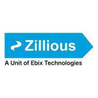 Zillious Solutions logo - Similar company to Zigii