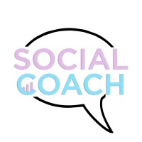 Social Coach logo - Similar company to Social Coach