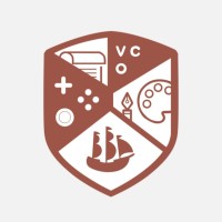 Vocation of the Champions logo - Similar company to E-Mailkomp Sv Uns