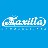Maxilla Hambakliinik logo - Similar company to Odontocoop Odontoiatria Ospedaliera