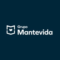 Grupo Mantevida logo - Similar company to Unity Saúde