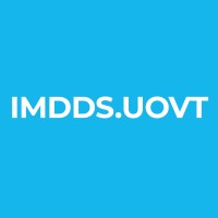 Interactive Multi-Disciplinary Designers Society - IMDDS logo - Similar company to New Frontier Technology Group; A Multi-Disciplinary Innovation Enterprise