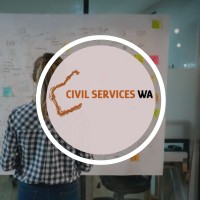 Civil Services WA logo - Similar company to Ishigaki Oceania Pty. Ltd.