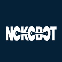 Nokobot logo - Similar company to Dino - Tech Solutions