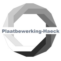 Plaatbewerking-Haeck logo - Similar company to Constructiebedrijf Van Vugt