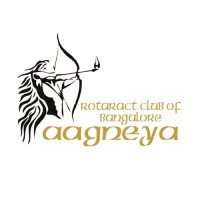 Rotaract Club of Bangalore Aagneya logo - Similar company to Project Smile