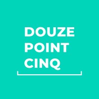 12.5 – DouzePointCinq logo - Similar company to Sidely