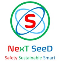 NexT Seed Team logo - Similar company to Nextseed