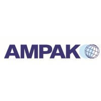 AMPAK Company, Inc. logo - Similar company to Pfp Industries