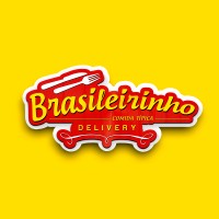Brasileirinho Delivery Comida Típica logo - Similar company to Cook It