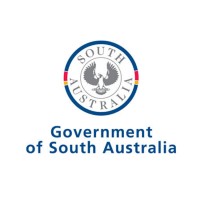 SA Government logo - Similar company to Department Of State Development