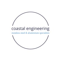 Coastal Engineering logo - Similar company to Spearing.Co Llc
