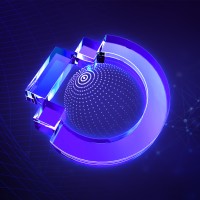 LunaEdge Technologies logo - Similar company to Varshney Infotech Pvt Ltd - Vipl