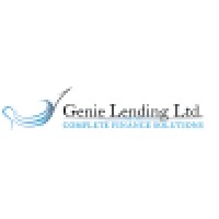 Genie Lending Ltd logo - Similar company to Risecap