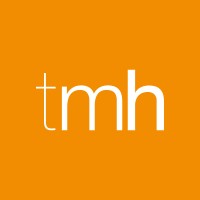 TMH logo - Similar company to Nray