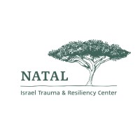 NATAL logo - Similar company to Enosh-The Israeli Mental Health Association