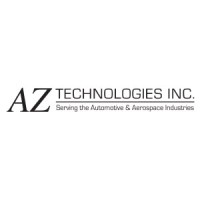 AZ Technologies, Inc. logo - Similar company to Dynamite Machining Inc