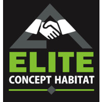 Élite Concept Habitat logo - Similar company to Dn Agencement Menuiserie