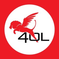 4QL Solutions logo - Similar company to Mobile One Courier & Logistics / Medgisitx