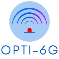 OPTI-6G Project logo - Similar company to Natwork Project