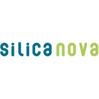 Silica Nova logo - Similar company to I-Padel