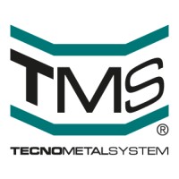 Tecnometalsystem srl logo - Similar company to Pontarolo Engineering