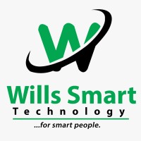 Wills Smart Tech logo - Similar company to Blackleaf