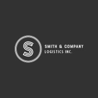 Smith & Company Logistics Inc. logo - Similar company to Dubya Secure Storage