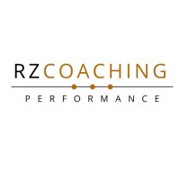 Rz Performance Coaching Gbr