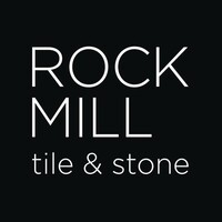 Rock Mill Tile & Stone logo - Similar company to Glazzio Surfaces