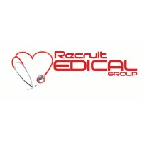 Recruit Medical logo - Similar company to Recruitasap