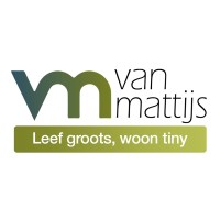 Van Mattijs logo - Similar company to Podiumtechniek