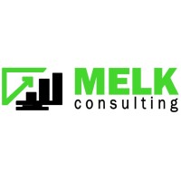 MELK CONSULTING logo - Similar company to Noubit Informàtica I Web