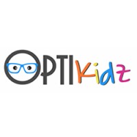 Optikids logo - Similar company to Lahtref