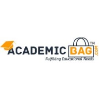 AcademicBag.com logo - Similar company to Schoolkart Technologies Pvt. Ltd.