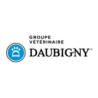 Groupe vétérinaire Daubigny logo - Similar company to Vetstrategy
