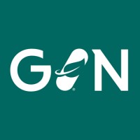 Green Nature logo - Similar company to Pump Kitchen