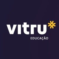 Vitru Educação logo - Similar company to Cruzeiro Do Sul Educacional S/A