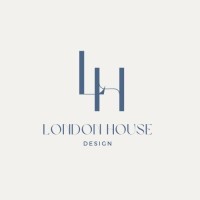 London House Design logo - Similar company to London Design House