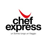 Chef Express logo - Similar company to Autogrill