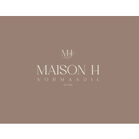 Les Maisons H logo - Similar company to Occur · Experts