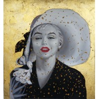 painting company logo - Similar company to A Very Normal Company