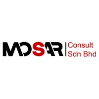 MOSAR Consult Sdn Bhd logo - Similar company to Perwira Progresif Construction Sdn Bhd