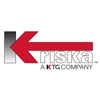 Kriska Holdings Ltd. logo - Similar company to Transpro Freight Systems