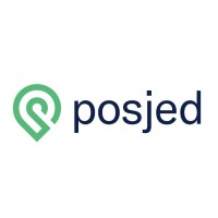 Posjed logo - Similar company to Anagram D.O.O. Sarajevo