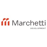 Marchetti Development logo - Similar company to Lingerfelt