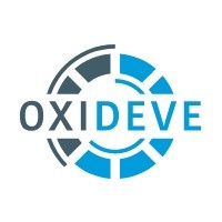 OXIDEVE logo - Similar company to Matvimmo