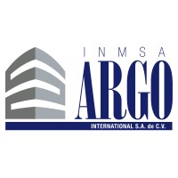 INMSA ARGO INTERNATIONAL, S.A. DE C.V. logo - Similar company to Inhisa