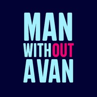 Man Without a Van logo - Similar company to Hr&S